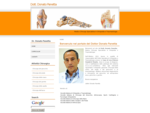 DonatoPanetta. it - Dottor Donato Panetta | Medico Chirurgo Specialista in Ortopedia e Traumatologi