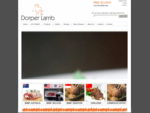 Dorper Lamb | Wagyu Beef | Home Delivery | Lamb Cuts | Lamb Recipes | Wagyu Beef Recipes | Per