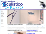 Studio Medico Oculistico Dott. Russo - Brescia