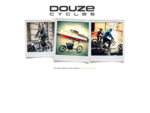 Douze-Cycles | DOUZE Cycles cargo-bike