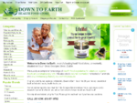 Health Food Store Ireland | Down to Earth