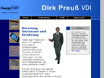 Dirk Preuss VDI