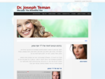 Dr. Joseph Teman - Discover The Beautiful You