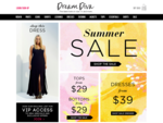 Dream Diva - Plus Size Women's Clothing - The Latest Looks in Larger Sizes, Fashion, Australia