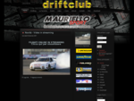 Drift Club - Home