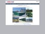 SEMMELROCK - DRINA COOP DOO - metalne hale, industrijske hale, hale, SemmelRock Srbija betonske
