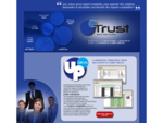 Trust Entreprises - Drive-UP
