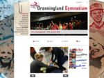 Dronninglund Gymnasium Vendsyssel Nordjylland
