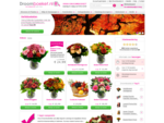 Bloemen bezorgen direct van de bloemenveiling | Droomboeket. nl