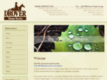 DROVER Down Under Agri Products - AUSTRALIA - Small Animal Supplies