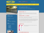 Profil a certifikáty | Duflex s. r. o.