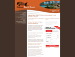 Resort Accommodation Northern Territory, Luxury Beach Resort Darwin NT - Dugong Beach Resort