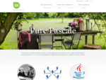 Drupal web en mobile app development in Brugge | Duo nv