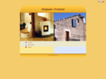 Duquai -France- Pour mieux chauffer et climatiser votre résidence secondaire | Uw huis in Frank