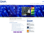 DVP Services Australia - Specialising In Electrical Cabling Telecommunications