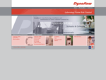 Dynaflow - Manufacturing, Installation and Maintenance of fumecupboard Systems - Home