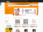 Perfumeria internetowa, perfumy, makijaż, dermokosmetyki - e-Belle. pl