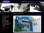 Hellenic Security - Συστήματα ασφαλείας - Εταιρεία Security - Δράμα