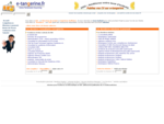 e-tangerine - missions pour freelances en informatique et SSII - Jobboard de publication de CV ...