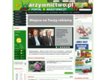 Portal warzywniczy | e-warzywnictwo. pl