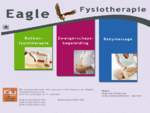 Eagle Fysiotherapie Zwangerschapsbegeleiding Babymassage.