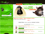 mamba. waw. pl - Najnowsze produkty - Sklep zoologiczny online - Wszystko czego oczekujesz Ty i Twój