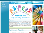 Elermore Vale Early Learning Centre