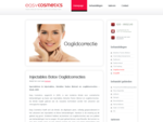 Injectables Botox Ooglidcorrecties Amsterdam | Easy Cosmetics