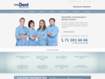 EasyDent Dental Clinic - Dentysta, Stomatolog, Ortodoncja, Chirurgia Stomatologiczna, Wybielanie