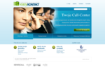 Call Center easyKONTAKT - telemarketing, telesprzedaż, badania rynku