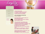 Easy Slim - Instant Fat Loss Ultrasound Liposuction Sydney