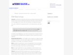 EBH-Bank - Lån penge til hvad som helst - jo flere jo bedre