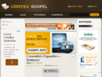 Leitura Gospel Biblioteca Cristã Ebooks Gospel