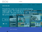 Digital Agency | Digital Marketing Agency Dublin | Web Design Agency