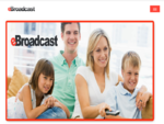 Welcome To eBroadcast - Australia's Premier Internet Publisher