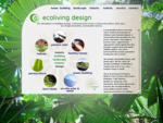 eco living design Bellingen NSW