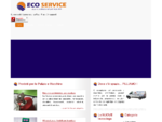 Eco Service Sicilia | Rosolini (SR) - commercializzazione macchine professionali per la pulizia, v