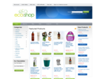 Official ECOshop Online Store