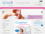 Edelweiss diffusion - Vente en ligne de produits pour bébé Crèmes, Cosmétiques bio, Echarpes de .