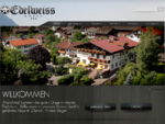 Hotel Edelweiss | Home