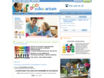 educarium - portal edukacyjny dla nauczycieli i rodziców