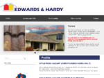 Edwards and Hardy LTD - The Roof and Wall Cleaning Recolouring Experts