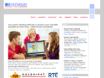 Educational games, puzzles, activities and quizzes from EdWare Learning