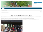 Accueil Ecole d'Equitation du Boulonnais