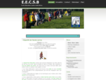 EECSB Ecole Education Canine Saint Brieuc