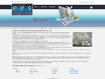 Computer, ATM, Server and General IT cleaning Specialists - EES Ltd