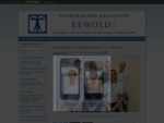 Fysiotherapie Woerden | Associatie Eewold C. S.