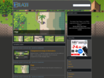 Eilati 8211; MMORPG | Eilati est un MMORPG (jeu en ligne) 2D gratuit et français. Devenez le plus