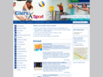 Home Page Eilerssport - EilersSport