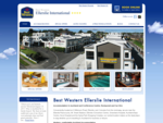 Accommodation Auckland - Best Western Ellerslie InternationalAccommodation Auckland | Best Western